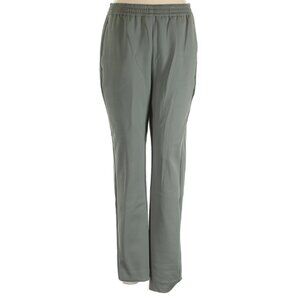 Theory Work/Leisure Pull-On pants